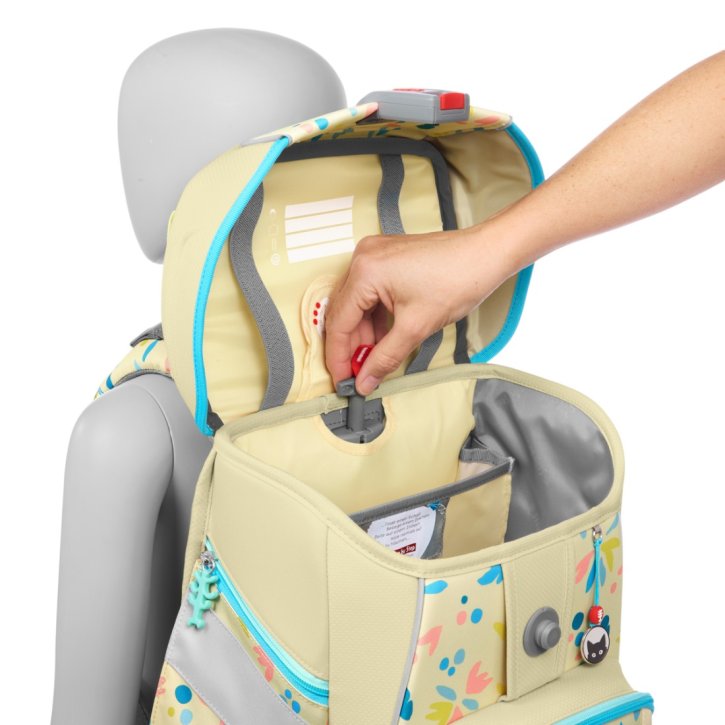 Step by Step Space Schulranzenset Cat Lilly